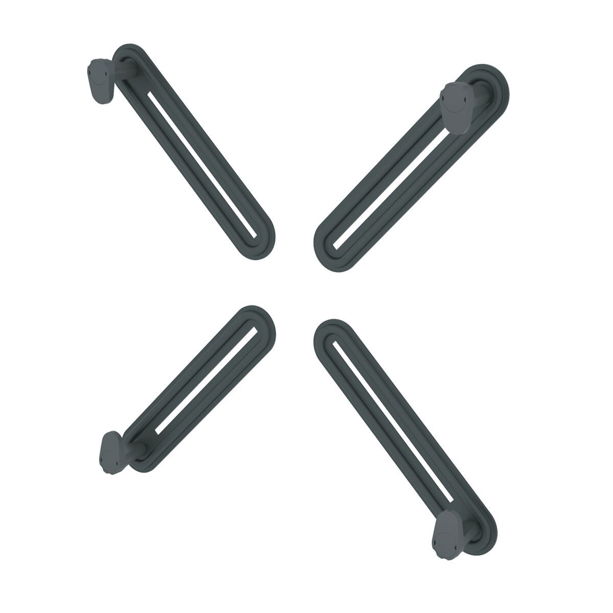 KALINDRA | BB. Adaptor Neomounts FPMA-VESANON        