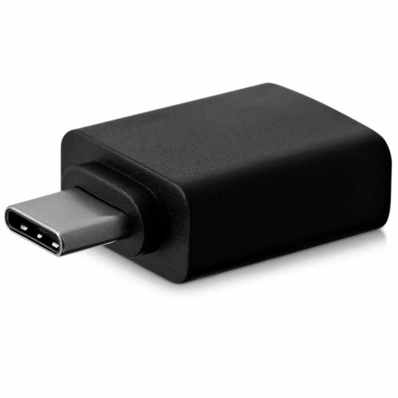 KALINDRA | BB. USB-C to USB Adapter V7 V7U3C2A-BLK-1N