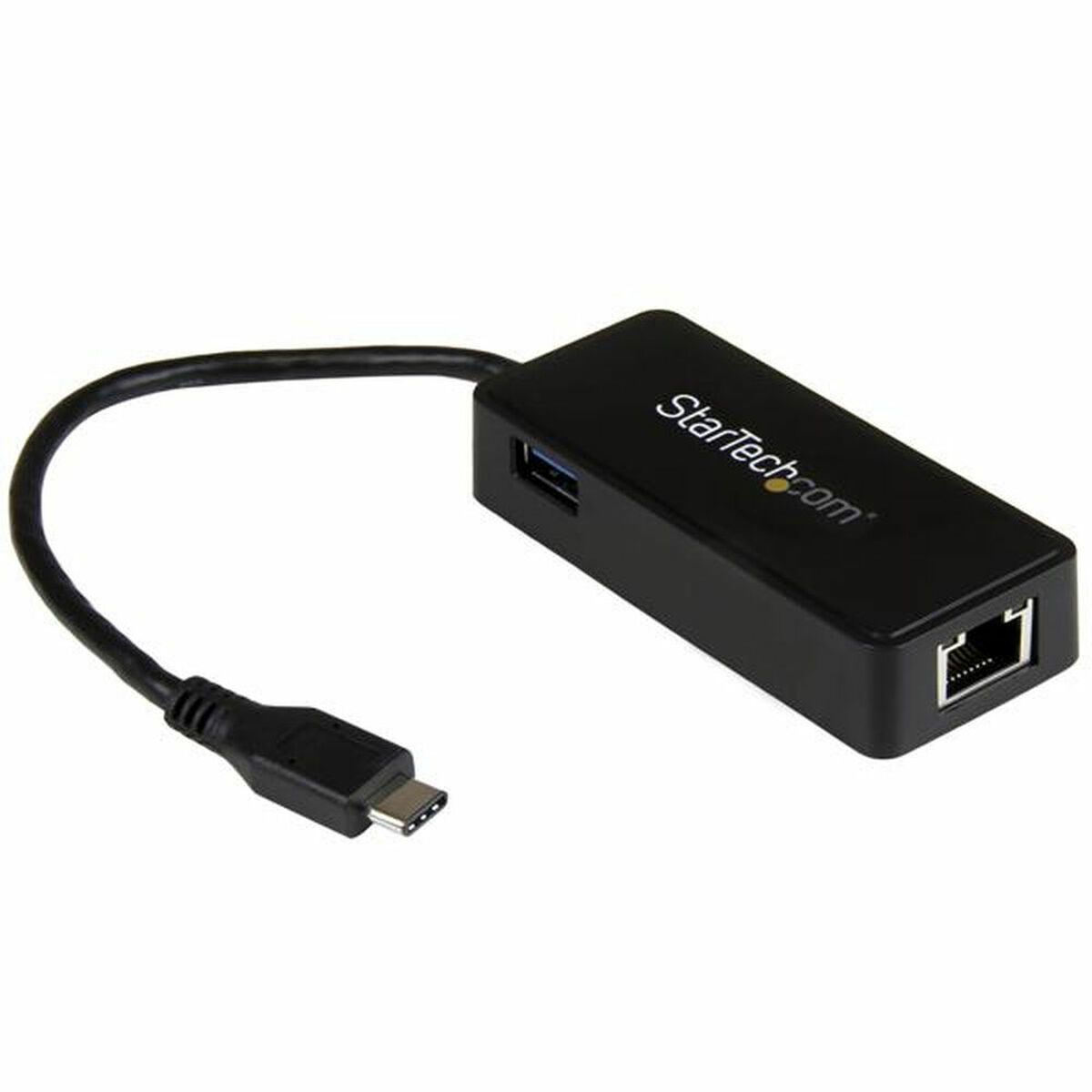 KALINDRA | BB. USB C to RJ45 Network Adapter Startech US1GC301AU          