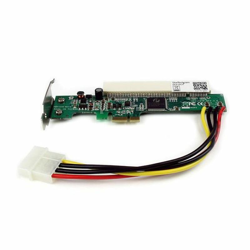 KALINDRA | BB. Adaptor Startech PEX1PCI1