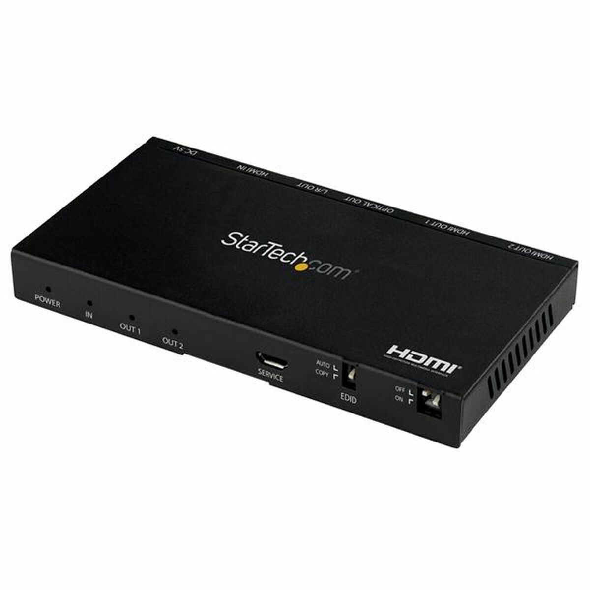 KALINDRA | BB. HDMI switch Startech ST122HD20S          