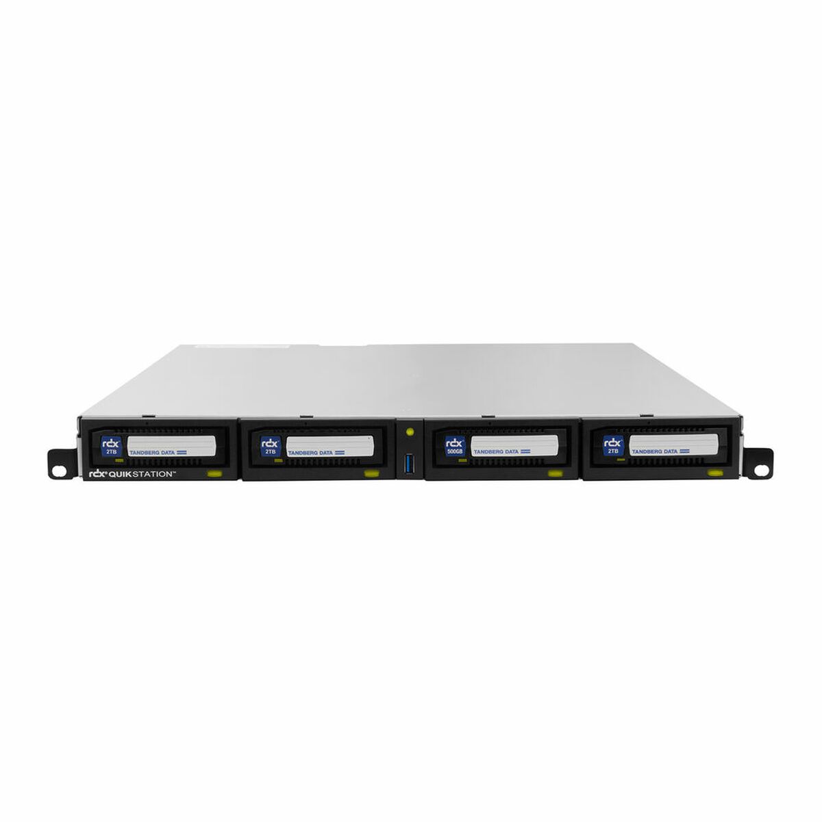 KALINDRA | BB. Network Storage Overland-Tandberg 8920-RDX