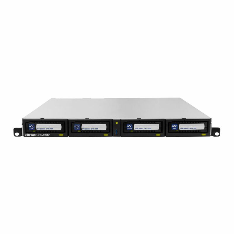 KALINDRA | BB. Network Storage Overland-Tandberg 8920-RDX