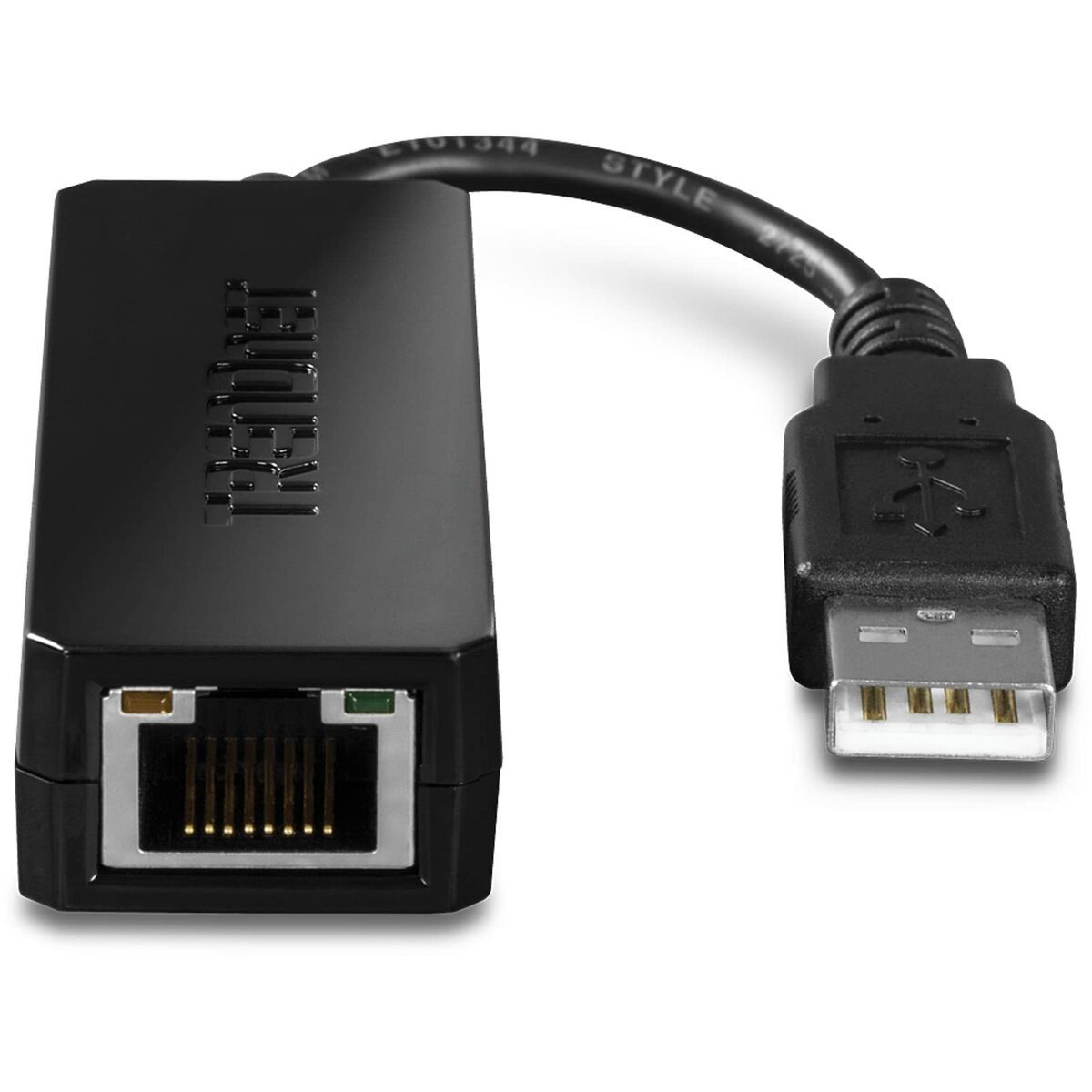 KALINDRA | BB. USB to Ethernet Adapter Trendnet TU2-ET100