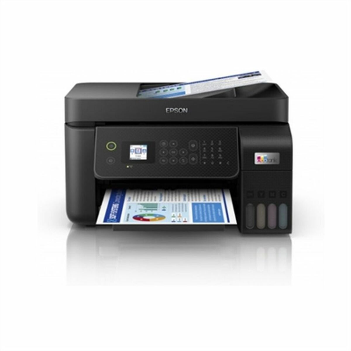 KALINDRA | BB. Multifunction Printer Epson ET4800