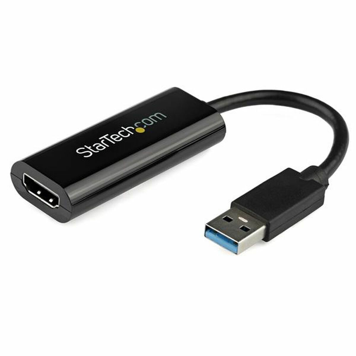 KALINDRA | BB. USB 3.0 to HDMI Adapter Startech USB32HDES           