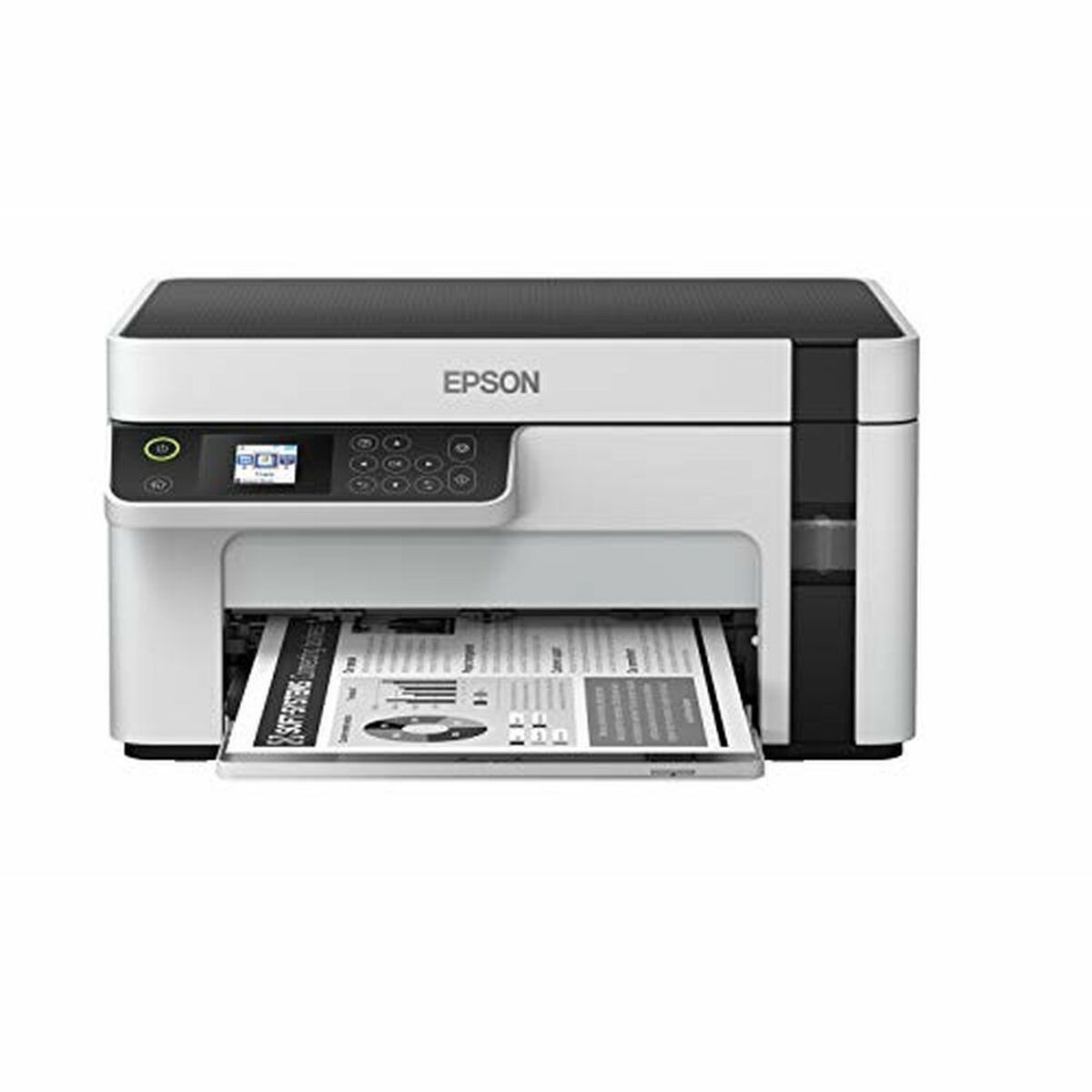 KALINDRA | BB. Multifunction Printer Epson C11CJ18401 WiFi