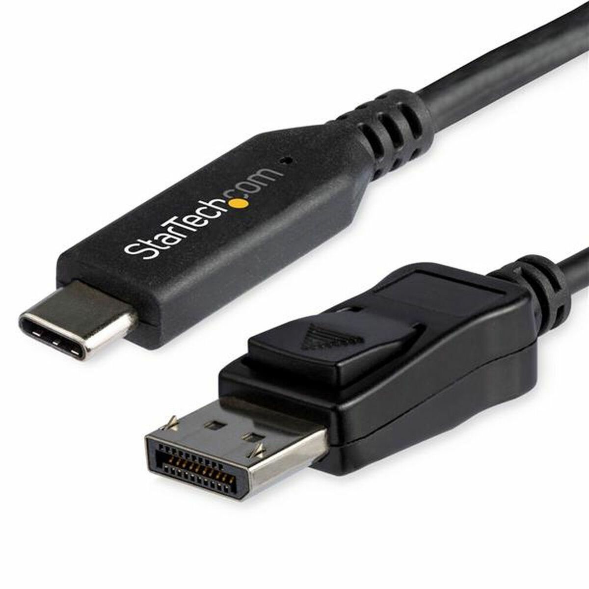 KALINDRA | BB. USB C to DisplayPort Adapter Startech CDP2DP146B 1,8 m Black