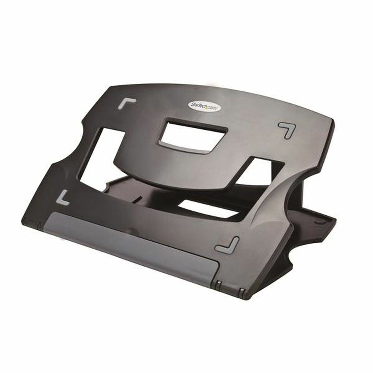 KALINDRA | BB. Cooling Base for a Laptop Startech LTRISERP             Black 12"