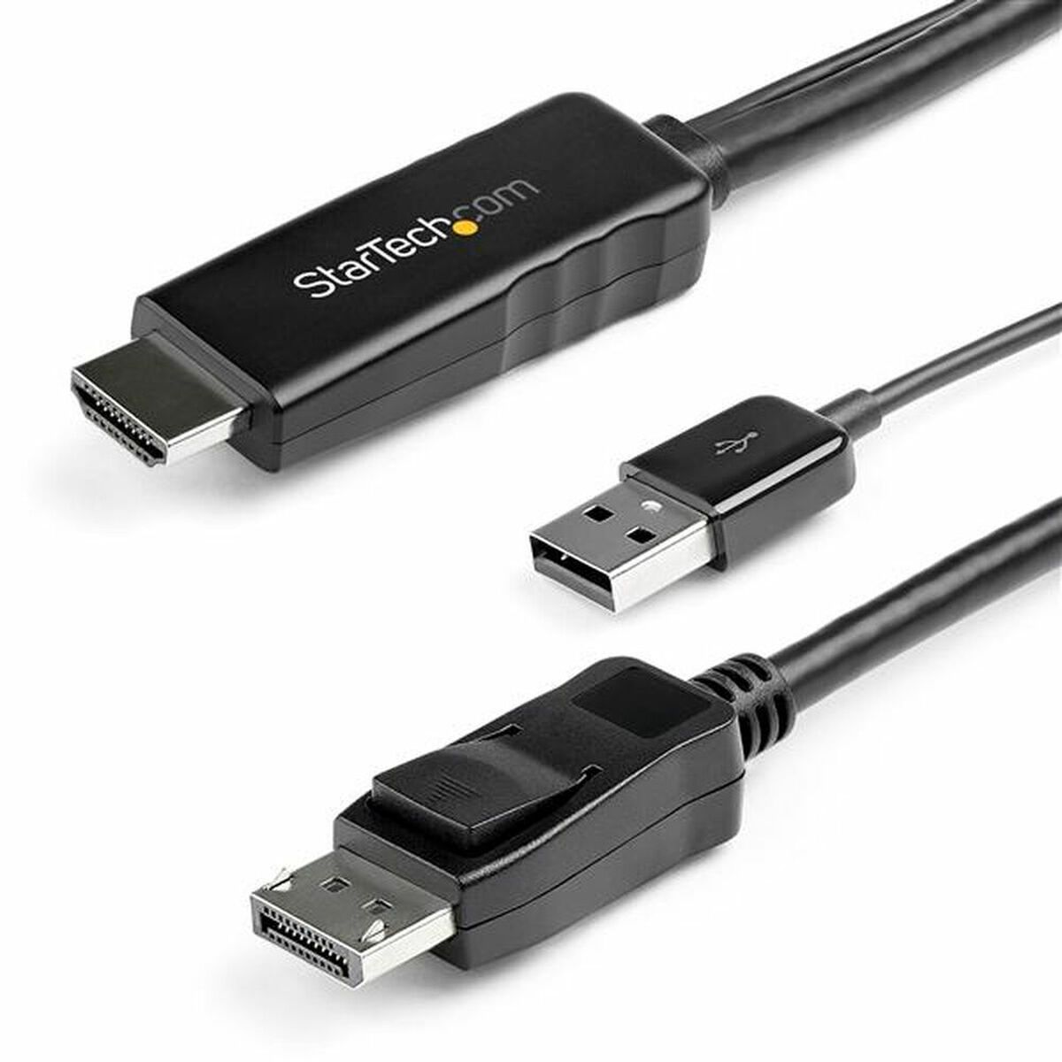 KALINDRA | BB. DisplayPort to HDMI Adapter Startech HD2DPMM3M 3 m Black