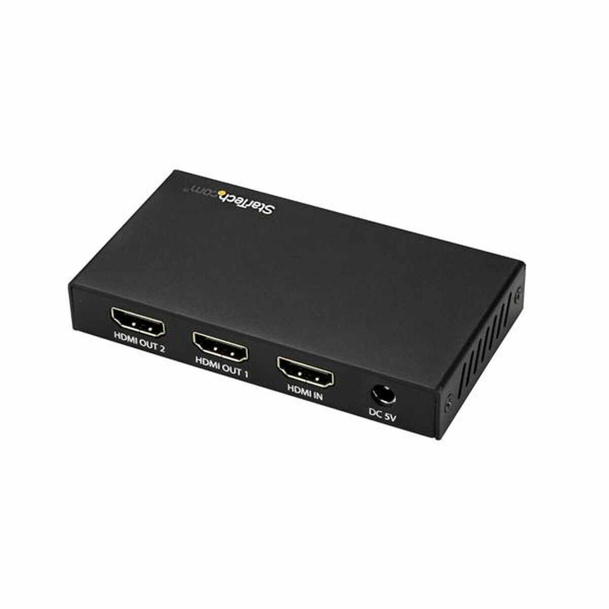 KALINDRA | BB. Splitter HDMI Startech ST122HD202 Black