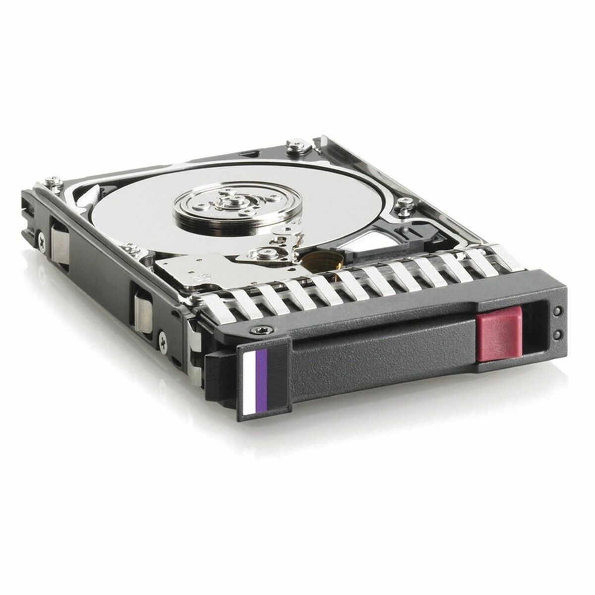 KALINDRA | BB. Hard Drive HPE J9F48A 2,5" 2,5" 1,2 TB
