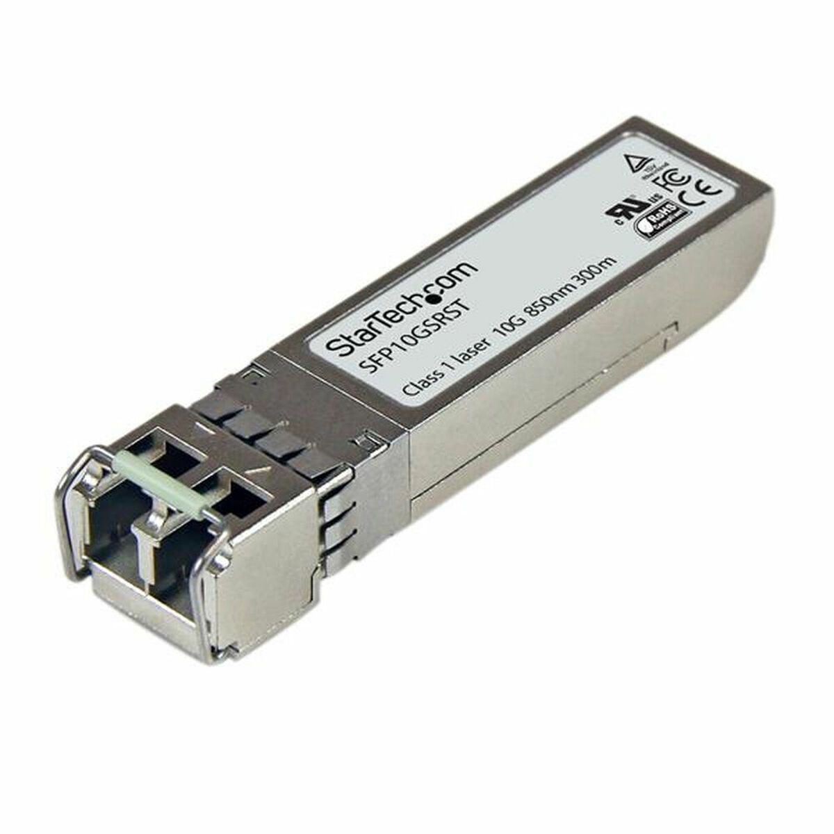 KALINDRA | BB. MultiMode SFP+ Fibre Module Startech PEXSAT34RH