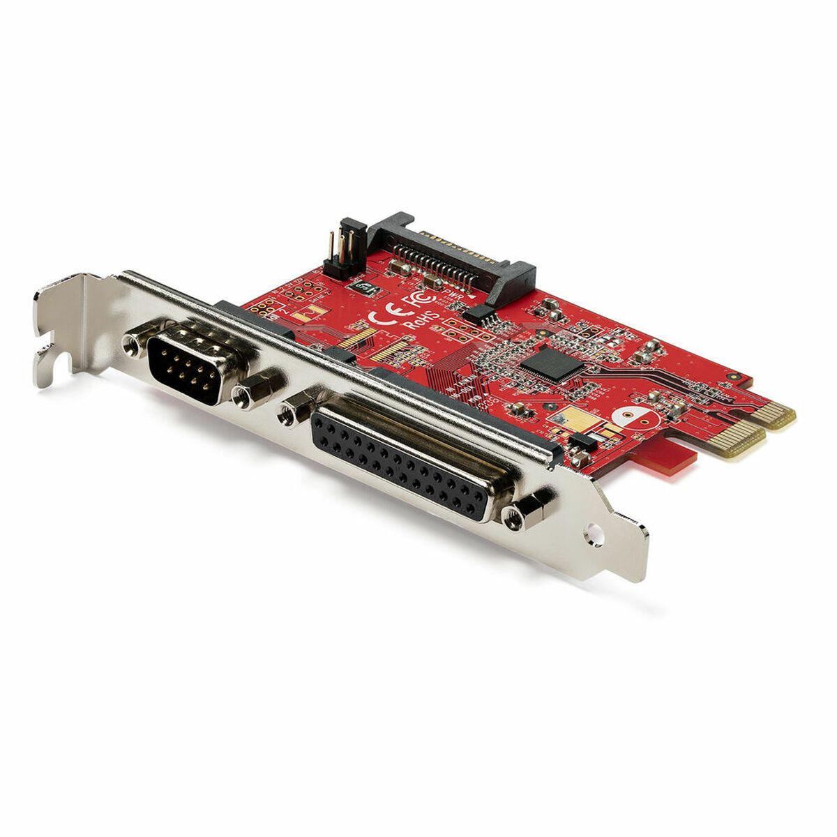 KALINDRA | BB. PCI Card Startech PEX1S1P950