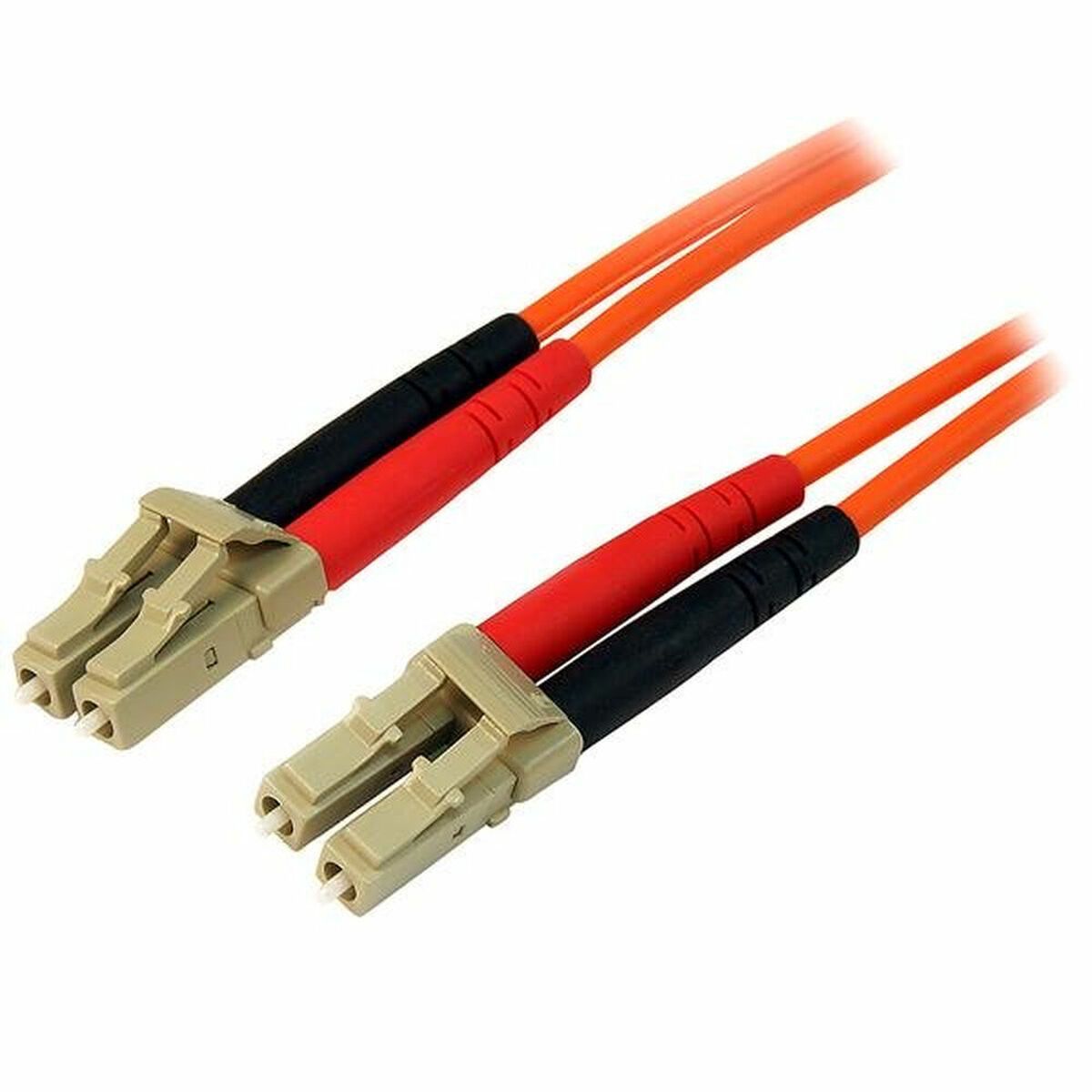 KALINDRA | BB. Fibre optic cable Startech 50FIBLCLC30         