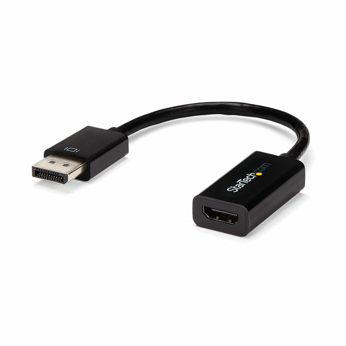 KALINDRA | BB. HDMI Cable Startech DP2HD4KS 150 cm Black