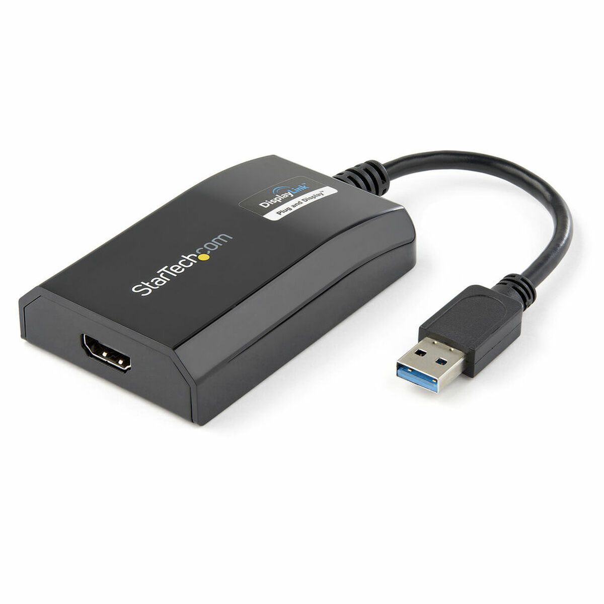 KALINDRA | BB. USB 3.0 to HDMI Adapter Startech USB32HDPRO