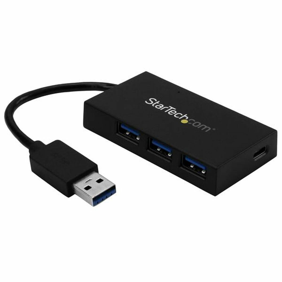KALINDRA | BB. USB Hub Startech HB30A3A1CSFS        
