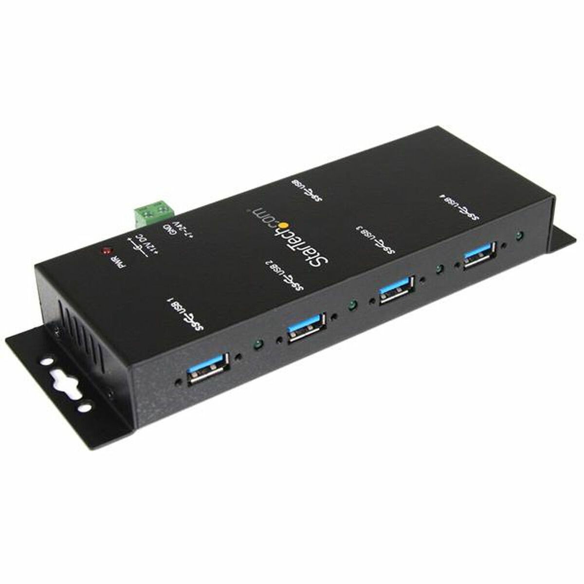 KALINDRA | BB. USB Hub Startech ST4300USBM          