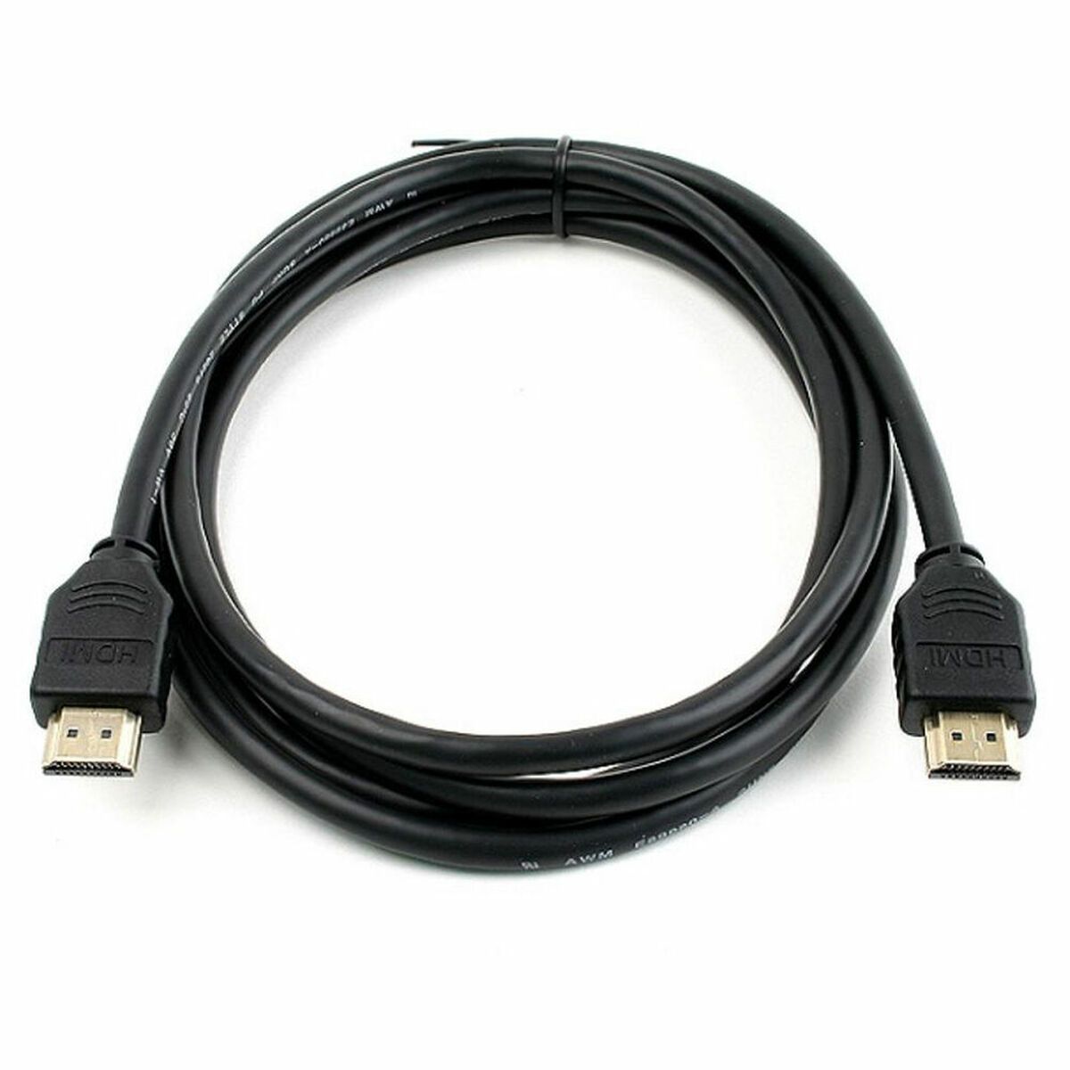 KALINDRA | BB. HDMI Cable Neomounts HDMI35MM             Black