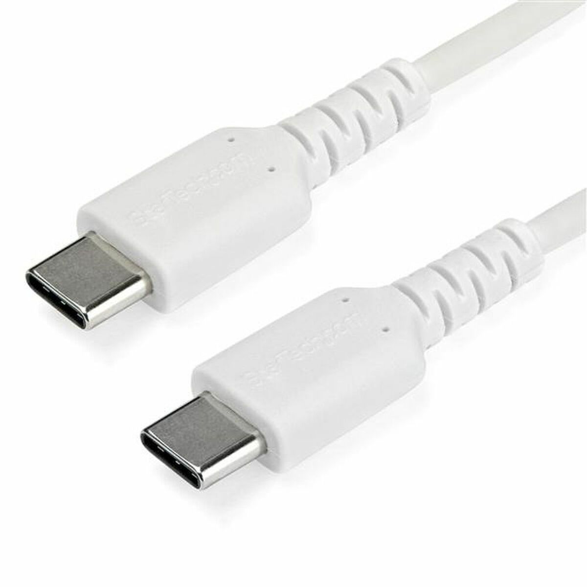 KALINDRA | BB. Cable USB C Startech RUSB2CC1MW White 1 m