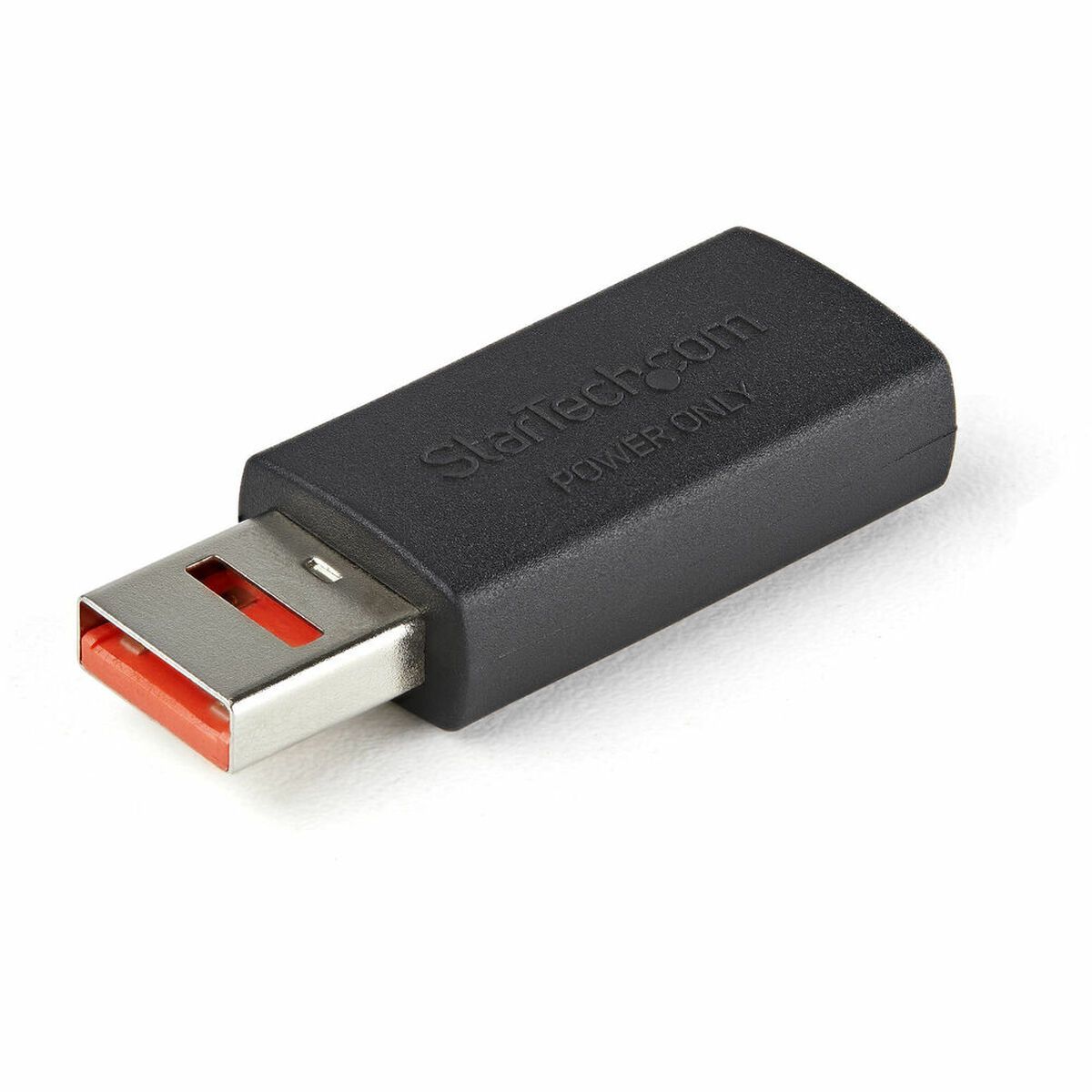 KALINDRA | BB. USB 2.0 Cable Startech USBSCHAAMF Black