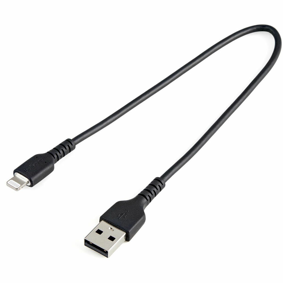 KALINDRA | BB. USB to Lightning Cable Startech RUSBLTMM30CMB USB A Black