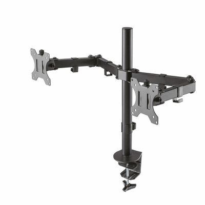 KALINDRA | BB. Screen Table Support Neomounts FPMA-D550DBLACK KALINDRA | BB. Screen Table Support Neomounts FPMA-D550DBLACK
