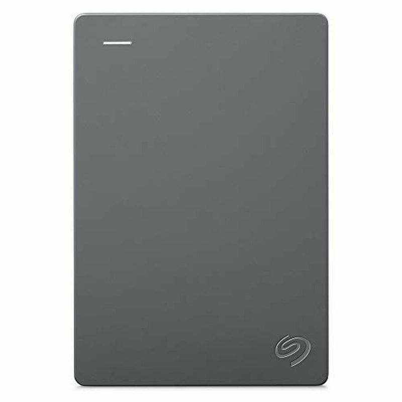 KALINDRA | BB. Festplatte Seagate STJL2000400 2 TB 2,5" Schwarz 2,5" 2 TB SSD 2 TB HDD