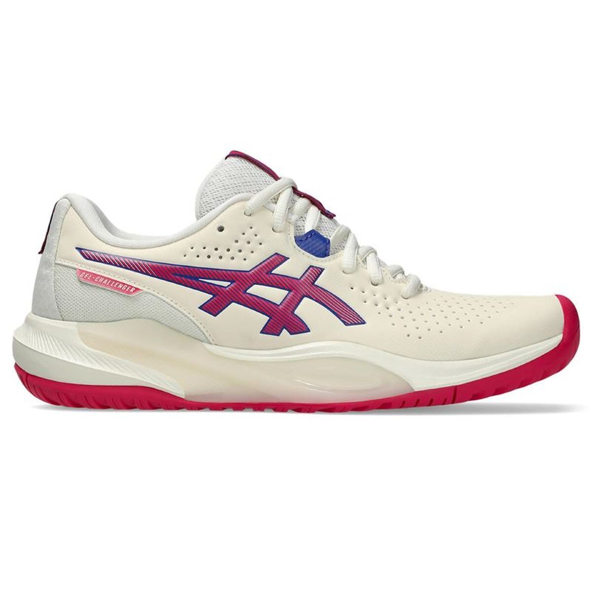 KALINDRA | BB. Women's Tennis Shoes Asics Gel-Challenger 15 White