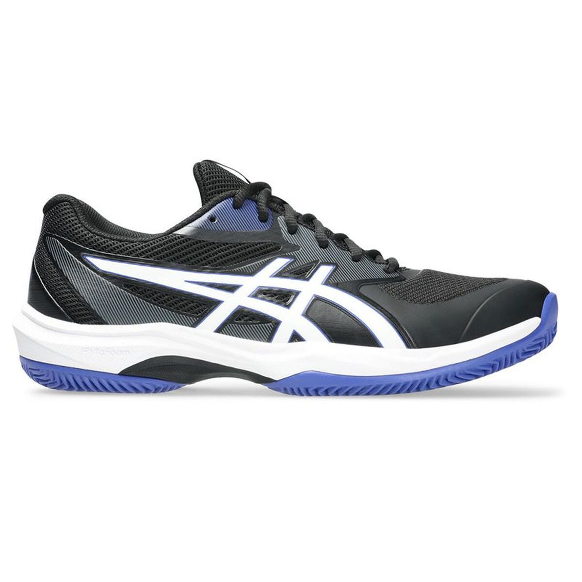 KALINDRA | BB. Men's Tennis Shoes Asics ASICS Game Ff Clay Black