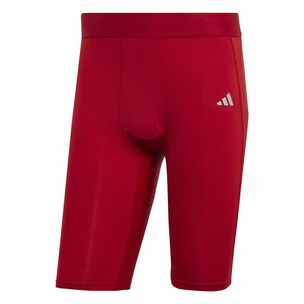 KALINDRA | BB. Mallas Deportivas de Hombre Adidas Tf Shrt Tight (3XL)