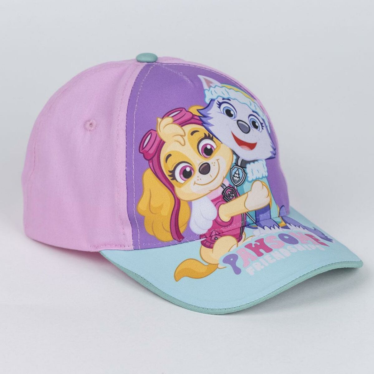 KALINDRA | BB. Child Cap The Paw Patrol Pink