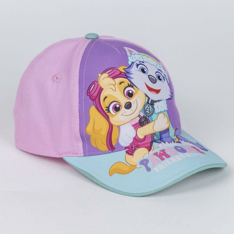 KALINDRA | BB. Child Cap The Paw Patrol Pink