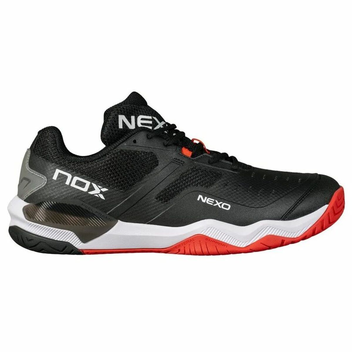 KALINDRA | BB. Adult's Padel Trainers Nox Lux Nexo Black