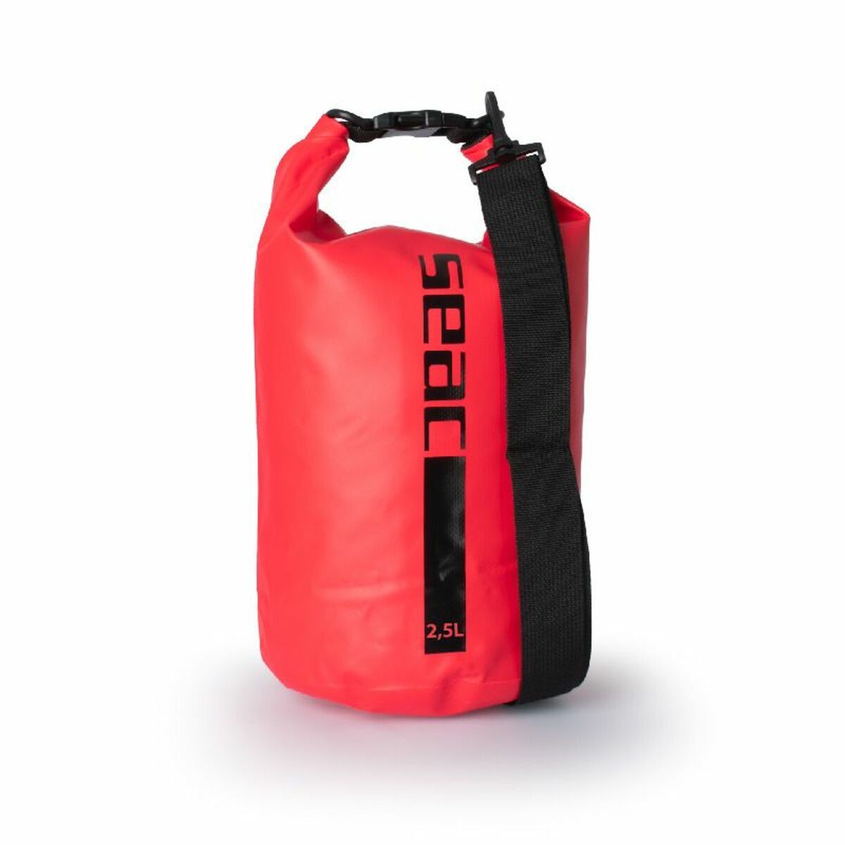 KALINDRA | BB. Waterproof Sports Dry Bag Seac Dry Red 2,5 L