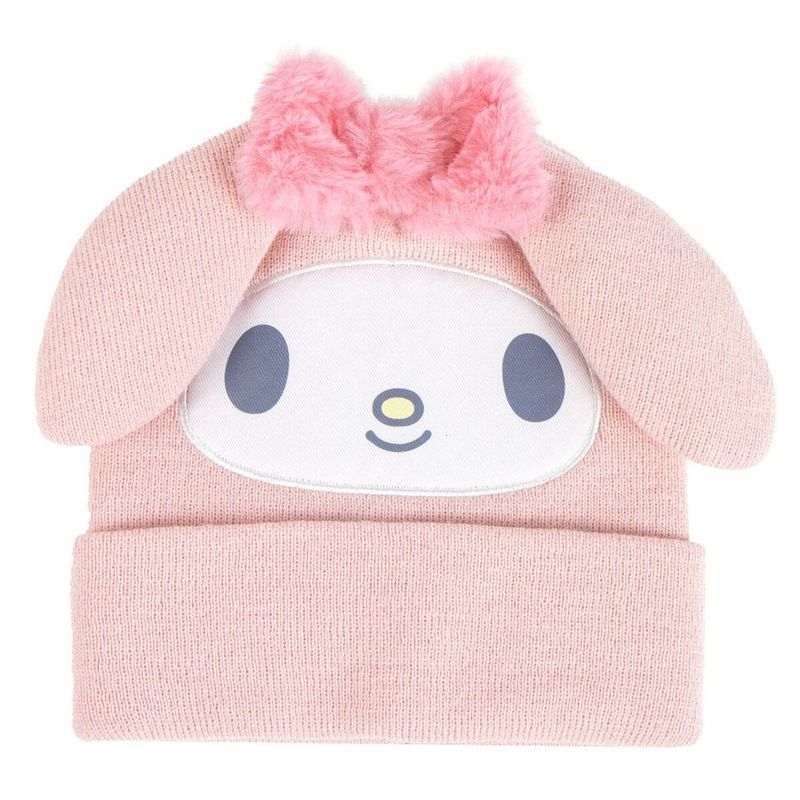KALINDRA | BB. Child Cap Hello Kitty Pink