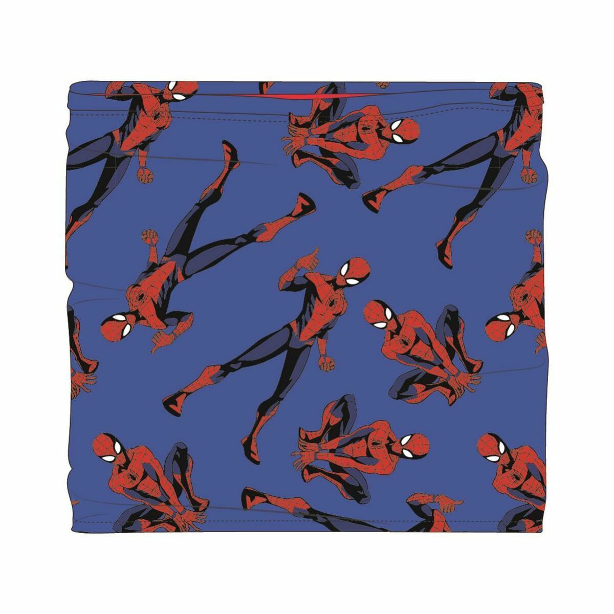 KALINDRA | BB. Neck Warmer Spider-Man Multicolour