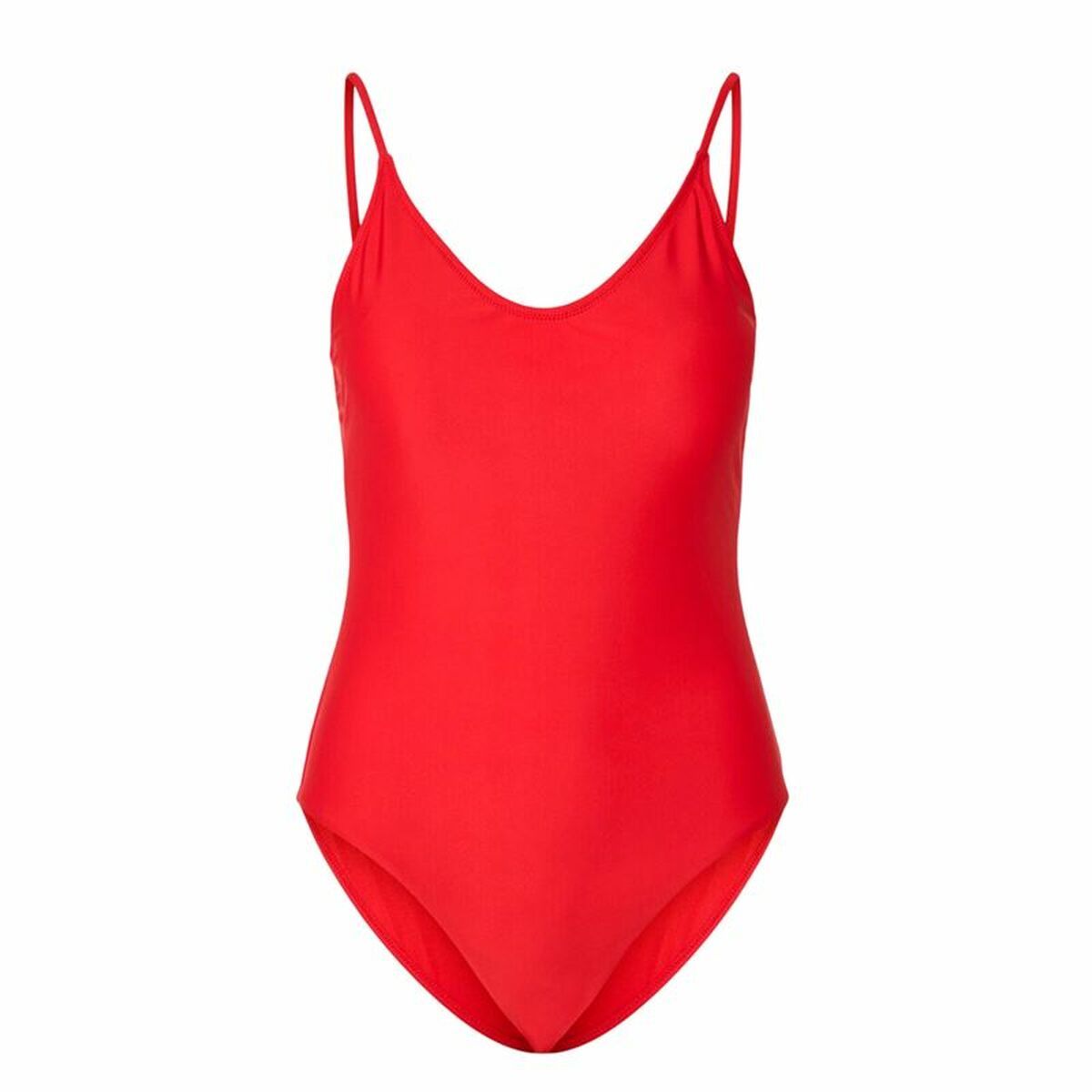 KALINDRA | BB. Women’s Bathing Costume Pieces Pcbaomi Bc Red