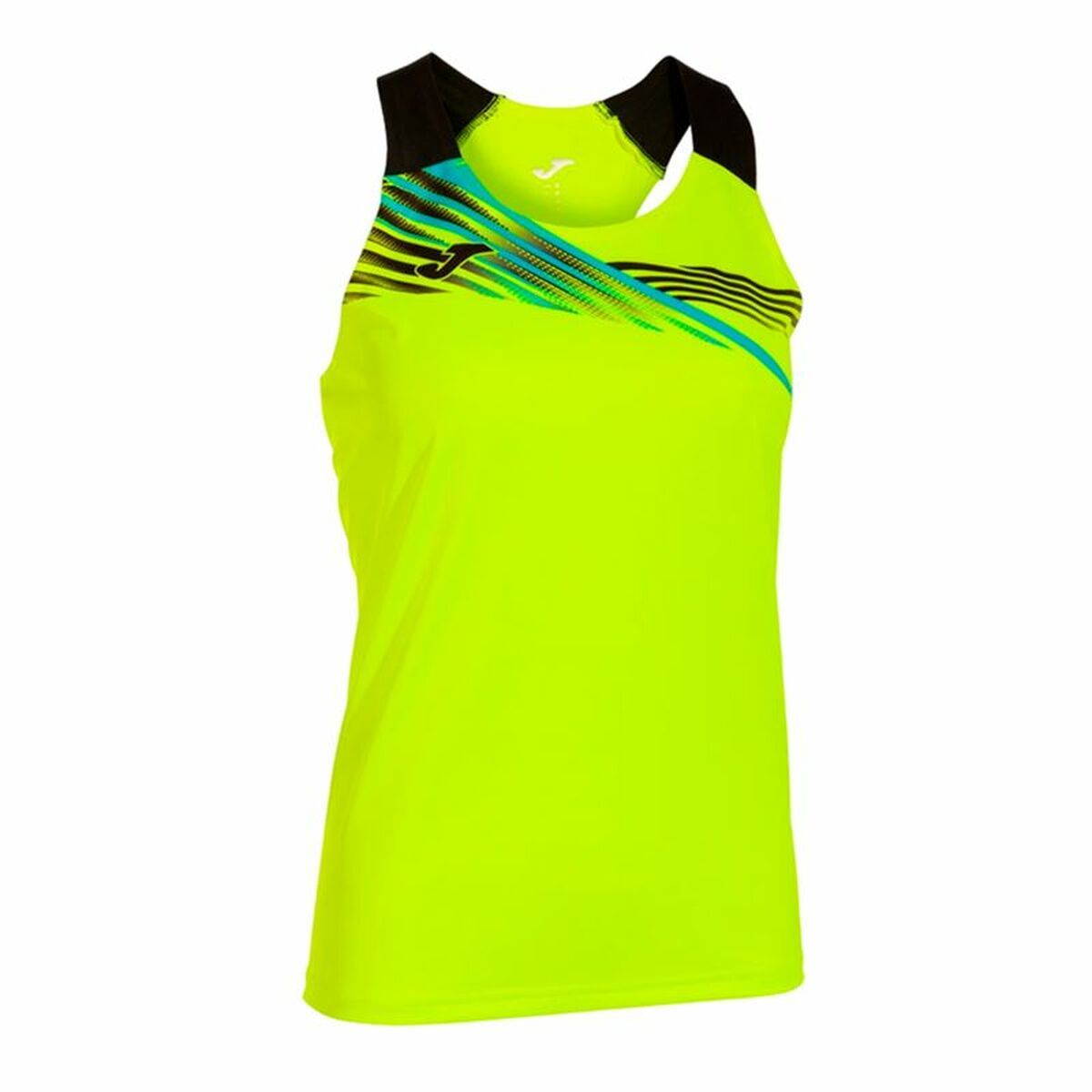 KALINDRA | BB. Men's Sleeveless T-shirt Joma Sport Elite X