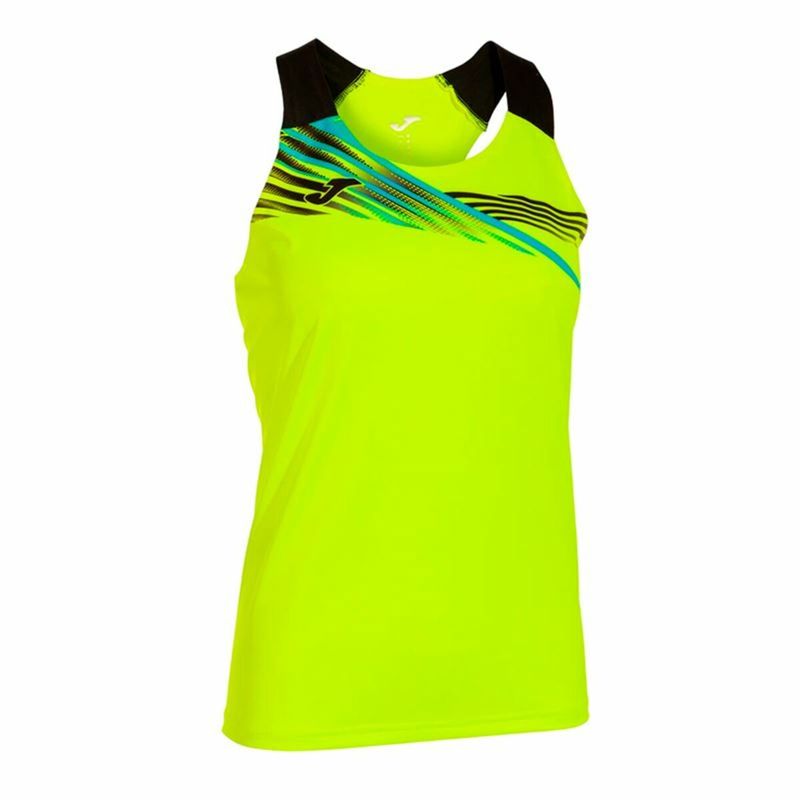 KALINDRA | BB. Men's Sleeveless T-shirt Joma Sport Elite X