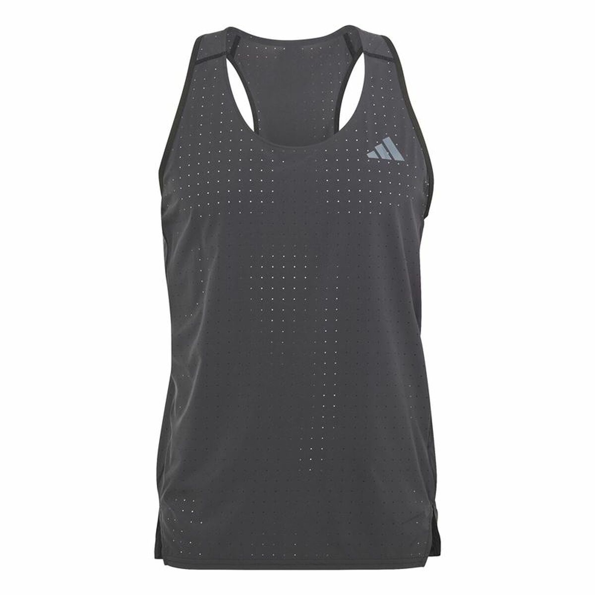 KALINDRA | BB. Men's Sleeveless T-shirt Adidas Adizero Snglt