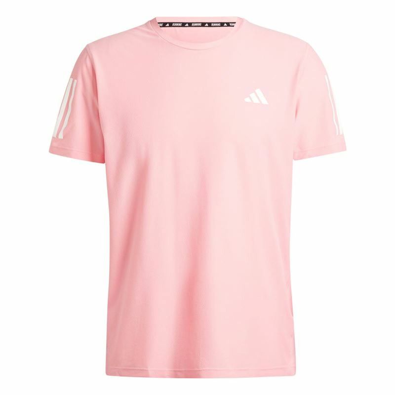 KALINDRA | BB. Men’s Short Sleeve T-Shirt Adidas Own The Run