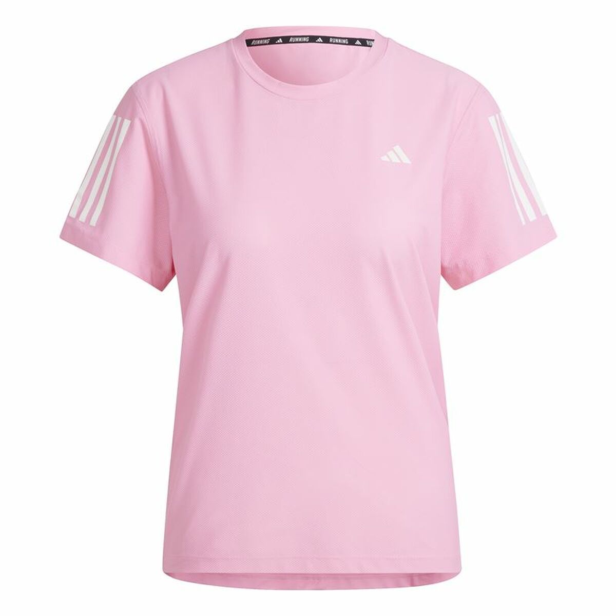 KALINDRA | BB. Women’s Short Sleeve T-Shirt Adidas Own The Run