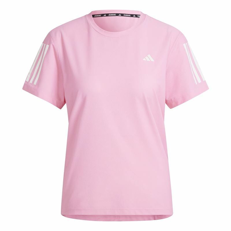 KALINDRA | BB. Women’s Short Sleeve T-Shirt Adidas Own The Run