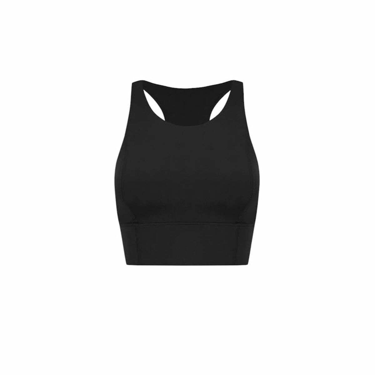 KALINDRA | BB. Women’s Sports Top Black Limba Diardi Black