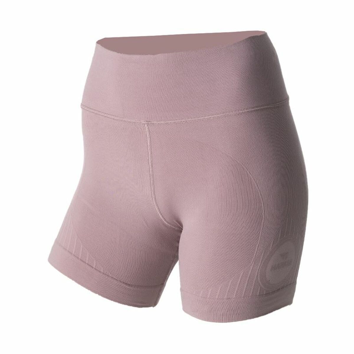 KALINDRA | BB. Sports Shorts Hanker Trawa  White
