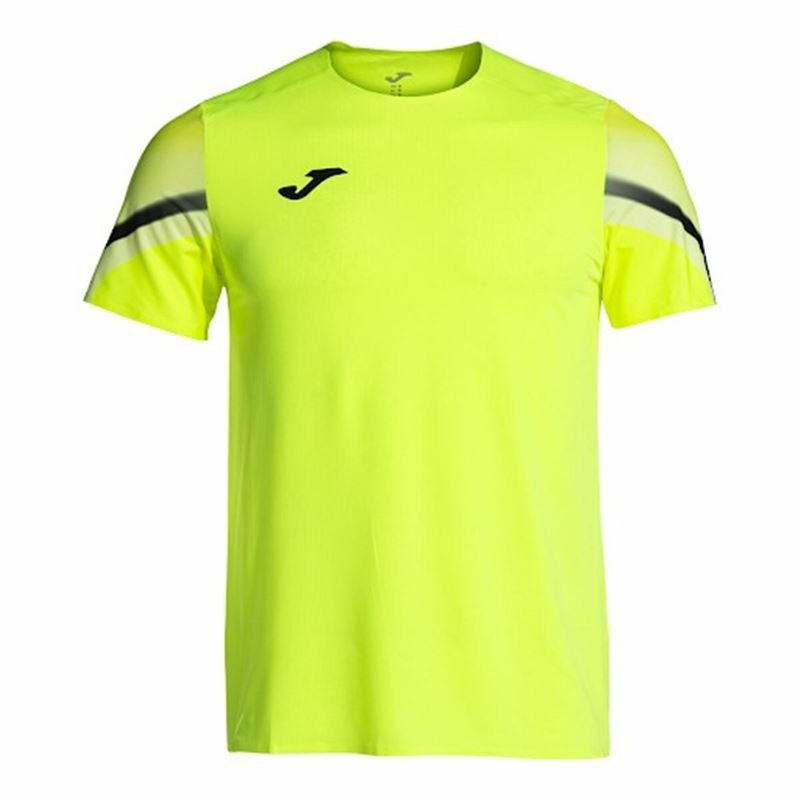 KALINDRA | BB. Men’s Short Sleeve T-Shirt Joma Sport Elite XI