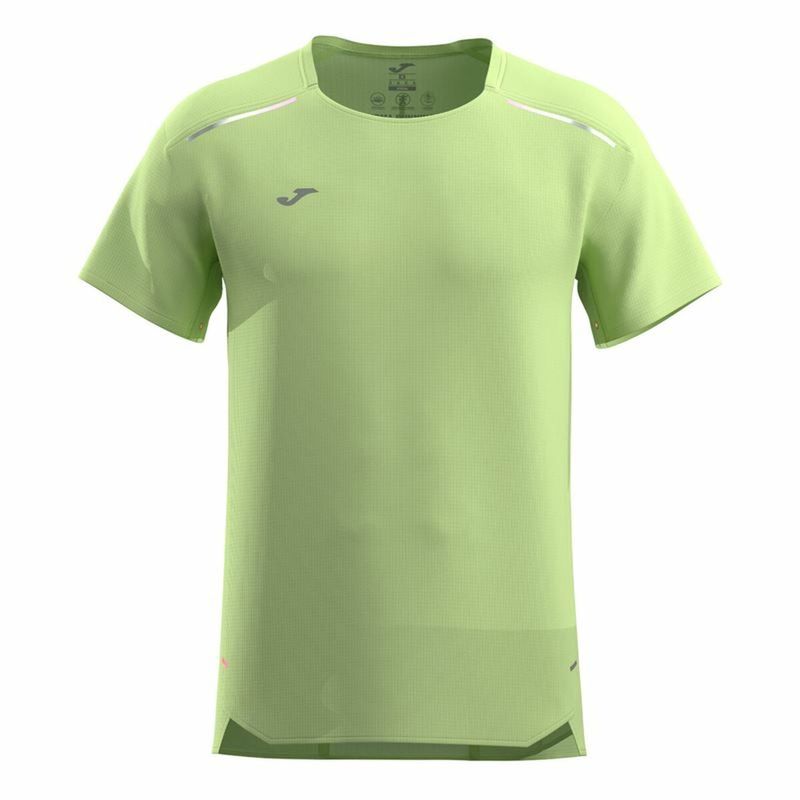 KALINDRA | BB. Men’s Short Sleeve T-Shirt Joma Sport R-City