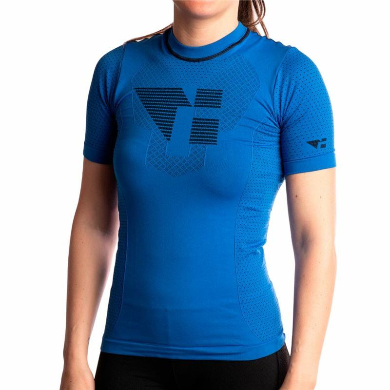 KALINDRA | BB. Men’s Short Sleeve T-Shirt Hanker Blue